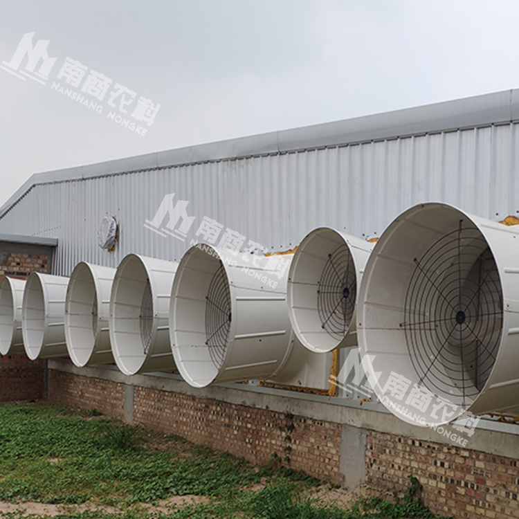 玻璃鋼模壓負壓風機