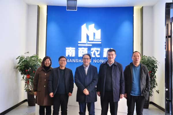 如何逆勢破局？熊本海教授精彩解讀精準飼喂，智慧養豬