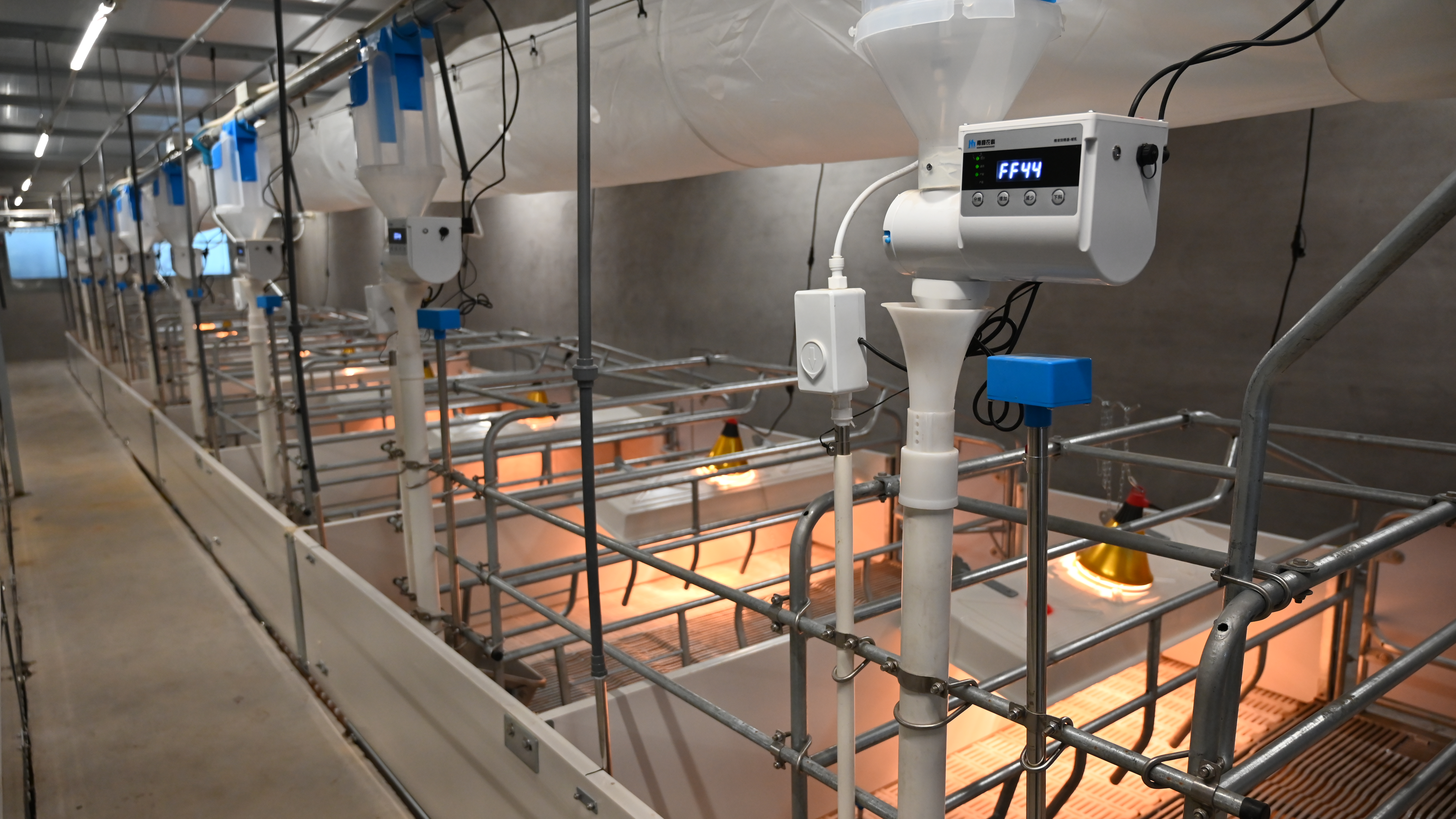 南商農科-小智館哺乳pro