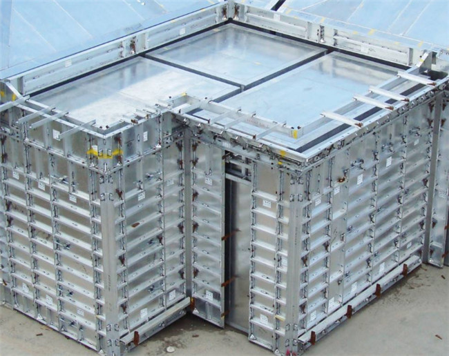 如何選擇適合的建筑鋁模板？